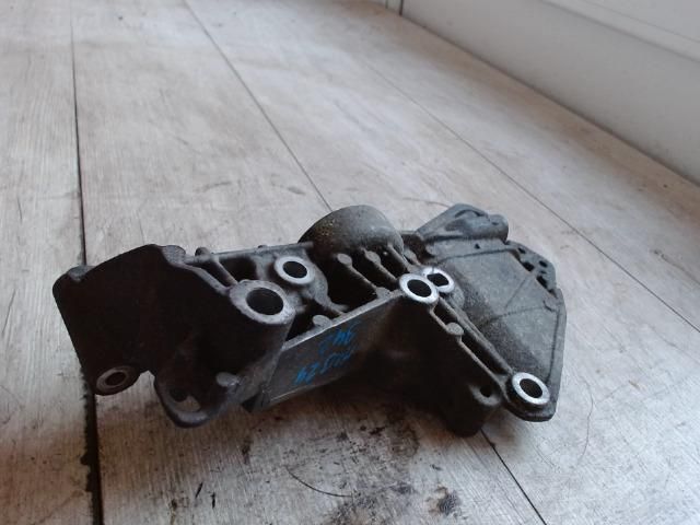 bontott RENAULT CLIO III Klíma Tartó Bak