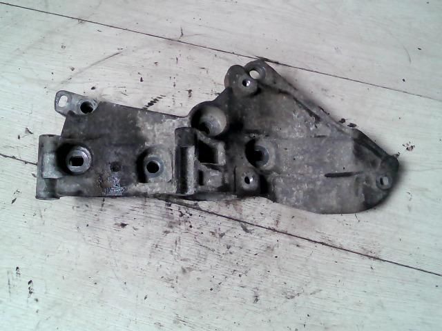 bontott RENAULT CLIO III Klíma Tartó Bak