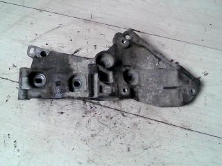 bontott RENAULT CLIO III Klíma Tartó Bak