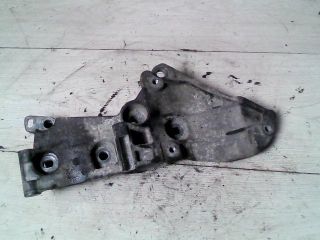 bontott RENAULT CLIO III Klíma Tartó Bak