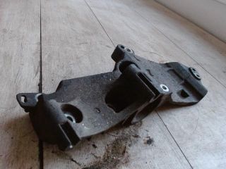 bontott RENAULT CLIO III Klíma Tartó Bak