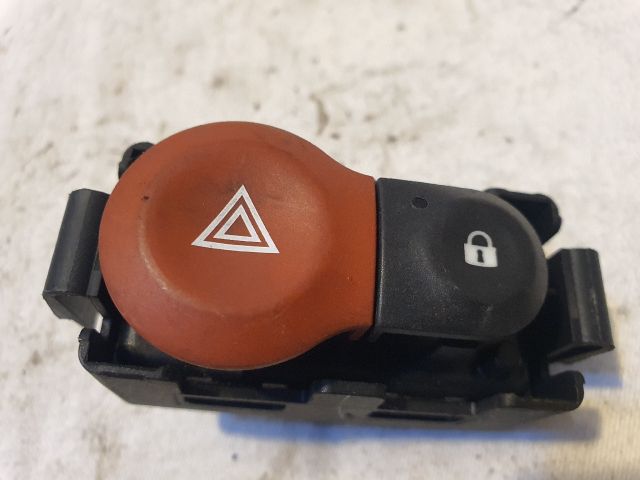 bontott RENAULT CLIO III Kombinált Kapcsoló