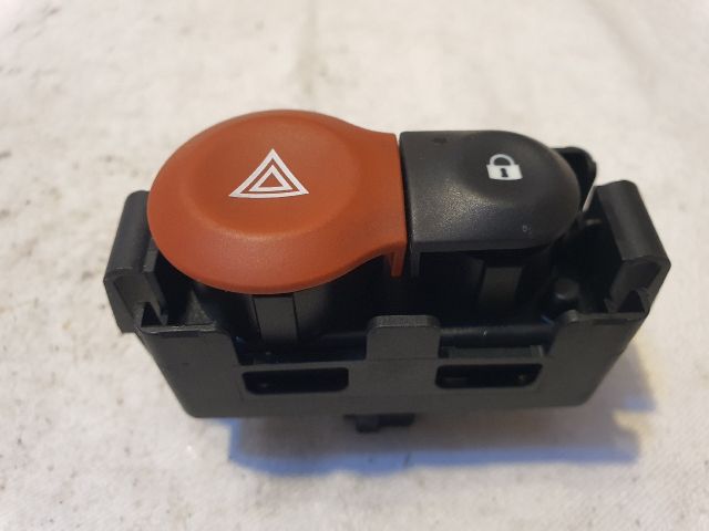 bontott RENAULT CLIO III Kombinált Kapcsoló