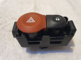 bontott RENAULT CLIO III Kombinált Kapcsoló