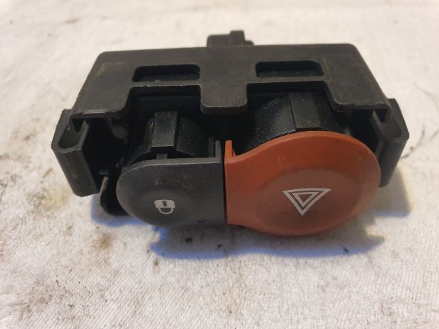 bontott RENAULT CLIO III Kombinált Kapcsoló