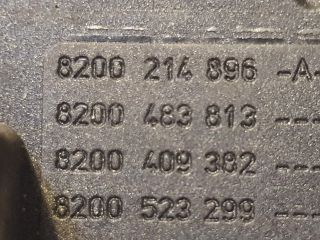 bontott RENAULT CLIO III Kombinált Kapcsoló