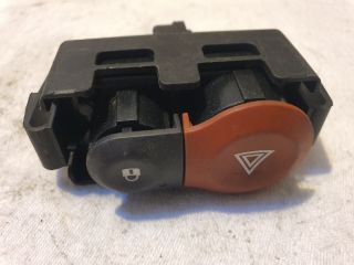 bontott RENAULT CLIO III Kombinált Kapcsoló