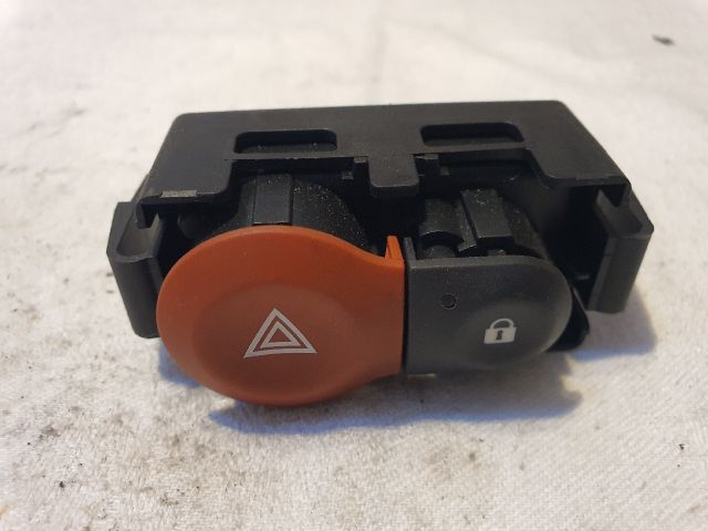 bontott RENAULT CLIO III Kombinált Kapcsoló