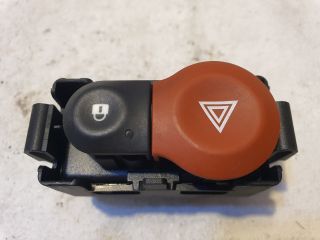 bontott RENAULT CLIO III Kombinált Kapcsoló