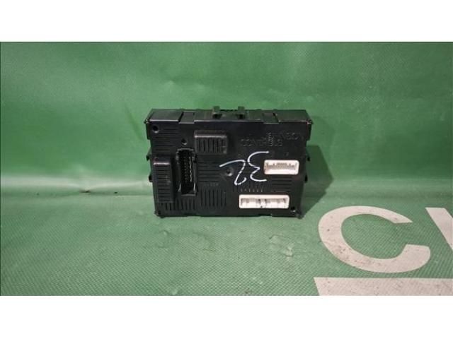 bontott RENAULT CLIO III Komfort Elektronika