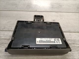 bontott RENAULT CLIO III Komfort Elektronika