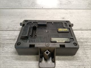 bontott RENAULT CLIO III Komfort Elektronika