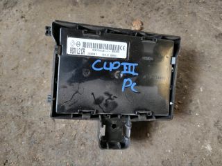bontott RENAULT CLIO III Komfort Elektronika