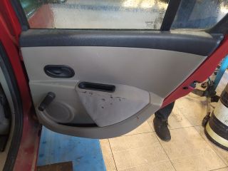 bontott RENAULT CLIO III Komfort Elektronika