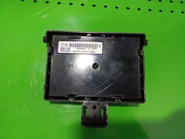 bontott RENAULT CLIO III Komfort Elektronika