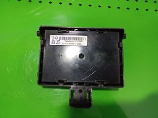 bontott RENAULT CLIO III Komfort Elektronika