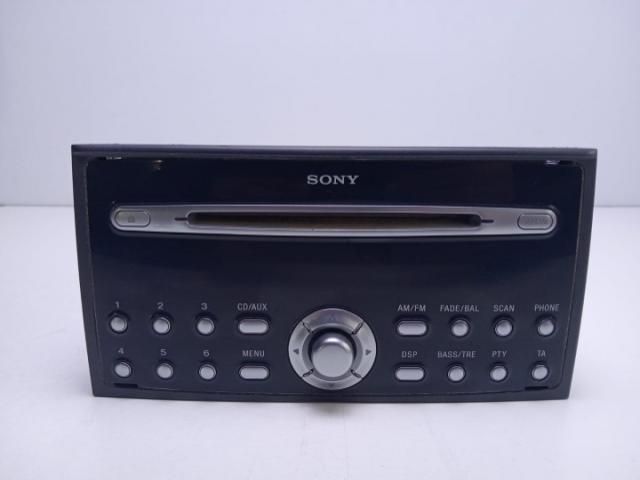 bontott RENAULT CLIO III Komfort Elektronika