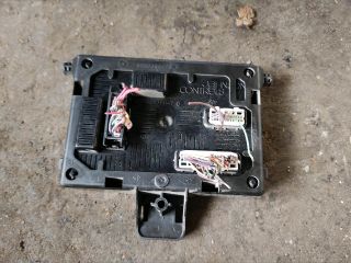 bontott RENAULT CLIO III Komfort Elektronika