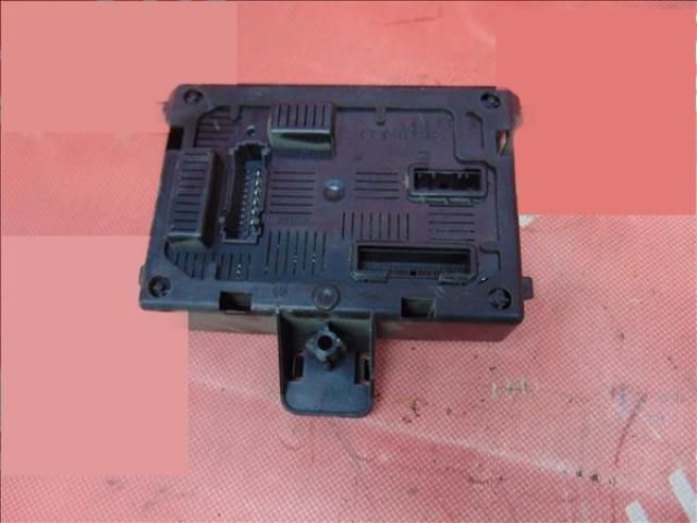 bontott RENAULT CLIO III Komfort Elektronika