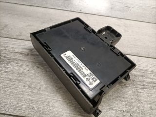 bontott RENAULT CLIO III Komfort Elektronika