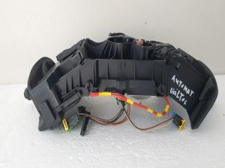 bontott RENAULT CLIO III Komplett Kormánykapcsoló (Bajuszkapcsoló)