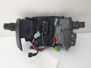 bontott RENAULT CLIO III Komplett Kormánykapcsoló (Bajuszkapcsoló)