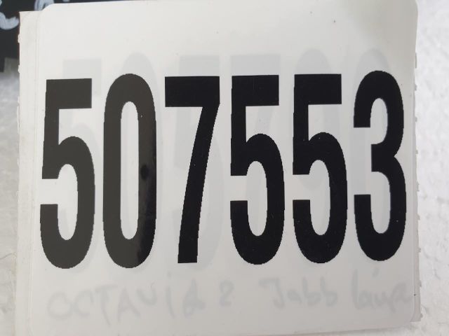 bontott RENAULT CLIO III Komplett Kormánykapcsoló (Bajuszkapcsoló)