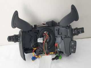 bontott RENAULT CLIO III Komplett Kormánykapcsoló (Bajuszkapcsoló)