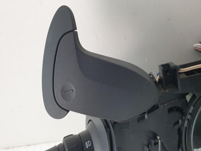 bontott RENAULT CLIO III Komplett Kormánykapcsoló (Bajuszkapcsoló)