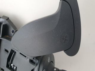 bontott RENAULT CLIO III Komplett Kormánykapcsoló (Bajuszkapcsoló)