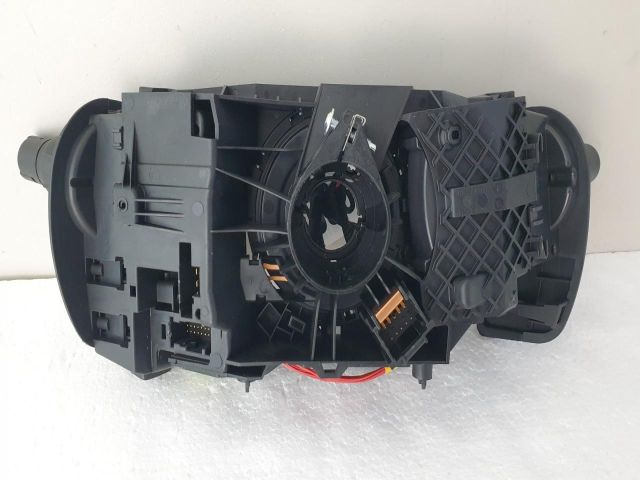 bontott RENAULT CLIO III Komplett Kormánykapcsoló (Bajuszkapcsoló)