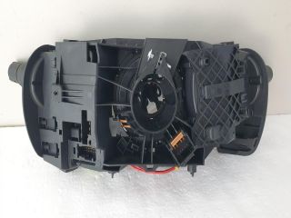 bontott RENAULT CLIO III Komplett Kormánykapcsoló (Bajuszkapcsoló)