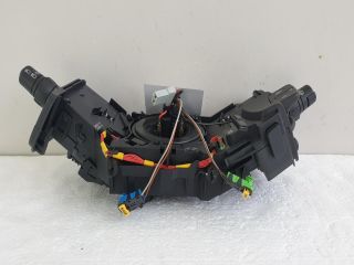 bontott RENAULT CLIO III Komplett Kormánykapcsoló (Bajuszkapcsoló)