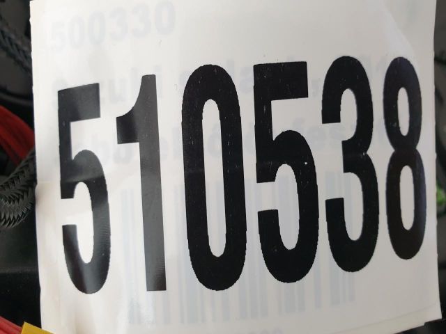 bontott RENAULT CLIO III Komplett Kormánykapcsoló (Bajuszkapcsoló)