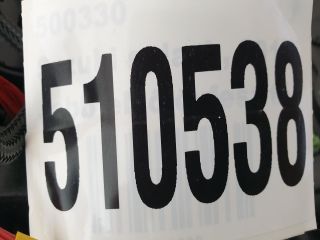 bontott RENAULT CLIO III Komplett Kormánykapcsoló (Bajuszkapcsoló)