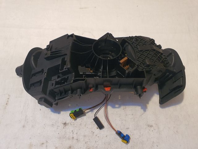 bontott RENAULT CLIO III Komplett Kormánykapcsoló (Bajuszkapcsoló)