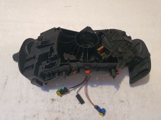 bontott RENAULT CLIO III Komplett Kormánykapcsoló (Bajuszkapcsoló)