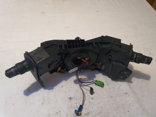 bontott RENAULT CLIO III Komplett Kormánykapcsoló (Bajuszkapcsoló)