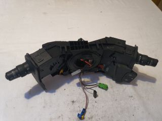 bontott RENAULT CLIO III Komplett Kormánykapcsoló (Bajuszkapcsoló)