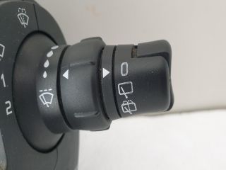 bontott RENAULT CLIO III Komplett Kormánykapcsoló (Bajuszkapcsoló)