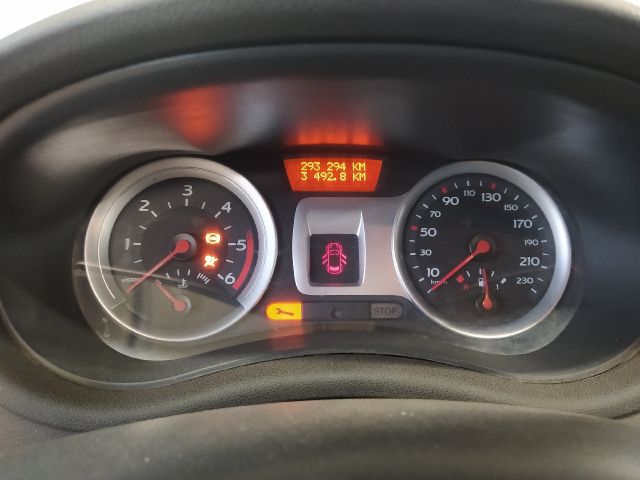 bontott RENAULT CLIO III Komplett Kormányoszlop Burkolat