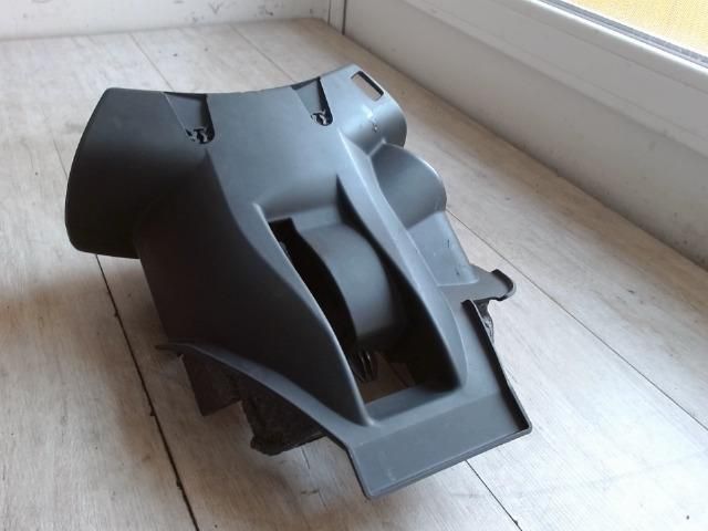 bontott RENAULT CLIO III Komplett Kormányoszlop Burkolat