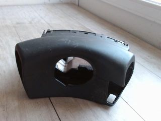 bontott RENAULT CLIO III Komplett Kormányoszlop Burkolat