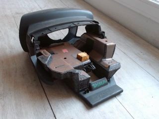 bontott RENAULT CLIO III Komplett Kormányoszlop Burkolat