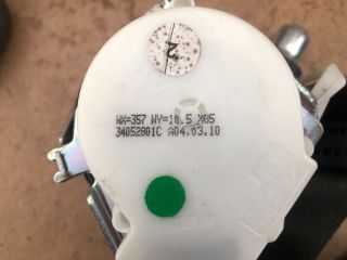 bontott RENAULT CLIO III Komplett Légzsák Szett