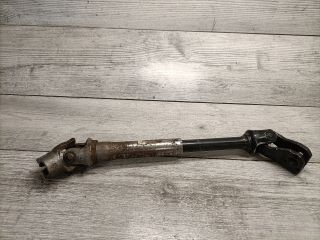 bontott RENAULT CLIO III Kormánykardán