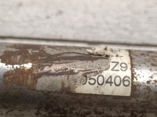 bontott RENAULT CLIO III Kormánykardán