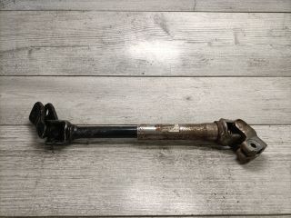 bontott RENAULT CLIO III Kormánykardán