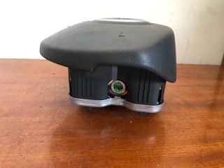 bontott RENAULT CLIO III Kormánylégzsák