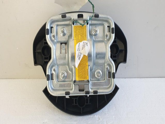 bontott RENAULT CLIO III Kormánylégzsák